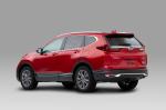 Honda CR-V Hybrid 2019 года (NA)